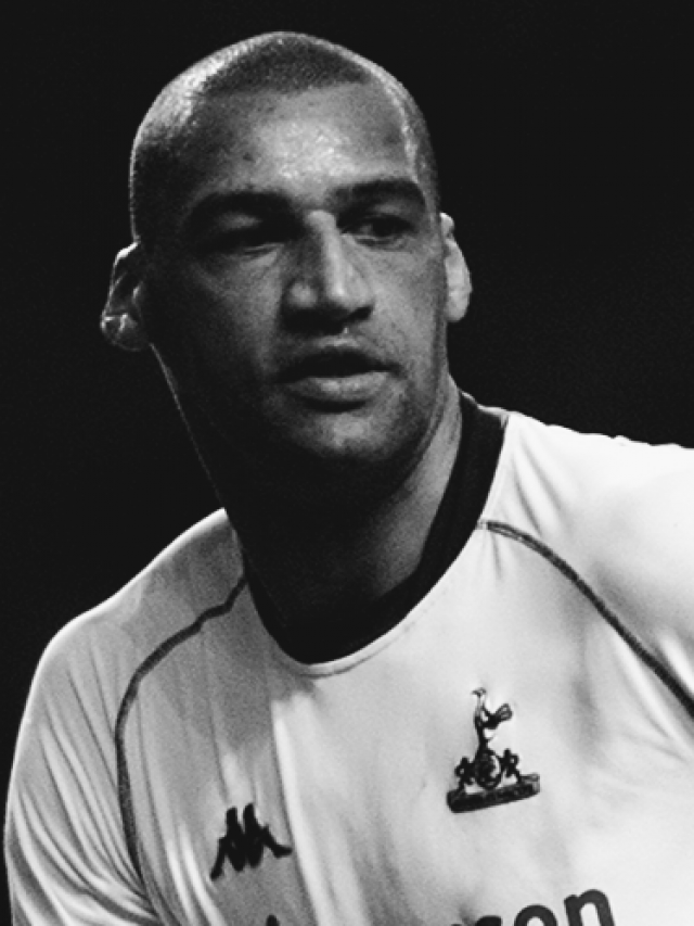 Dean Richards