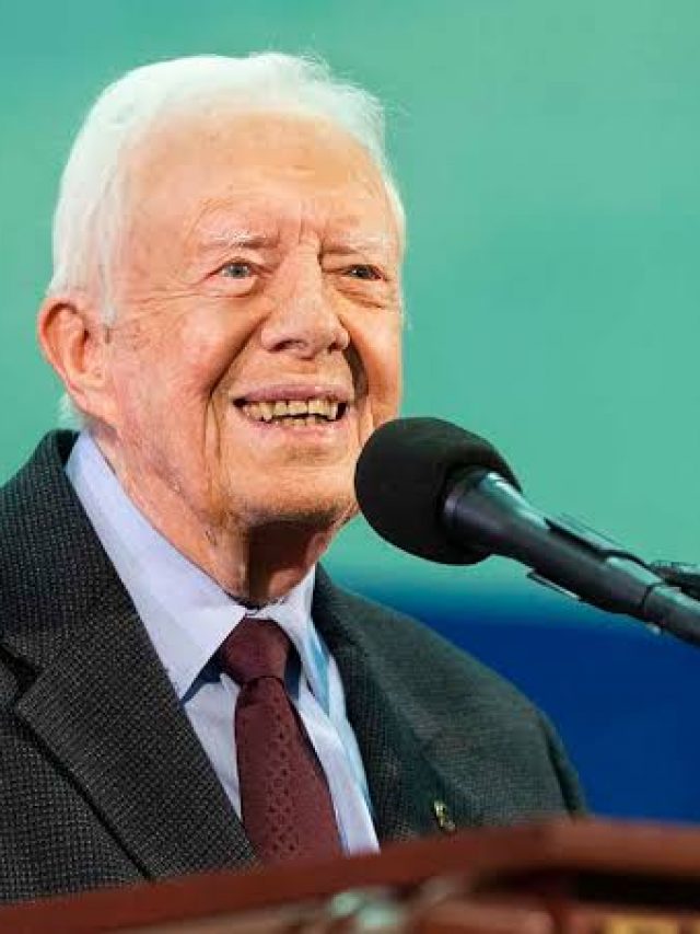 Jimmy Carter