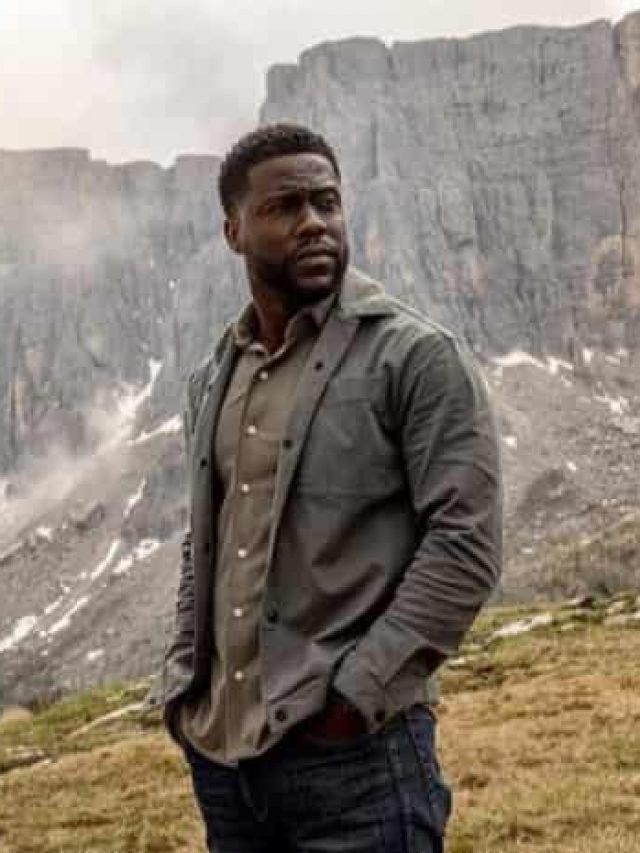 Kevin Hart
