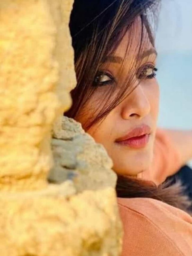 Kirti Patel Net Worth, Age, Family, Boyfriend, Biography, and More