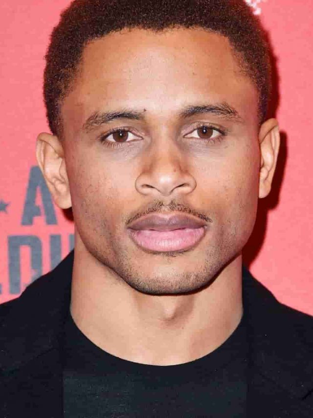 Nnamdi Asomugha