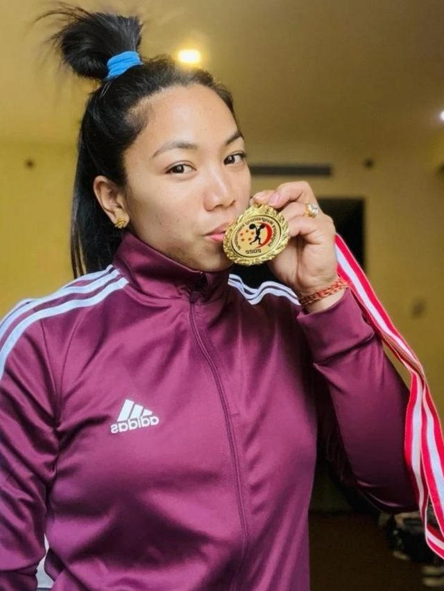 Saikhom Mirabai Chanu Net Worth, Age, Family, Boyfriend, Biography, and More