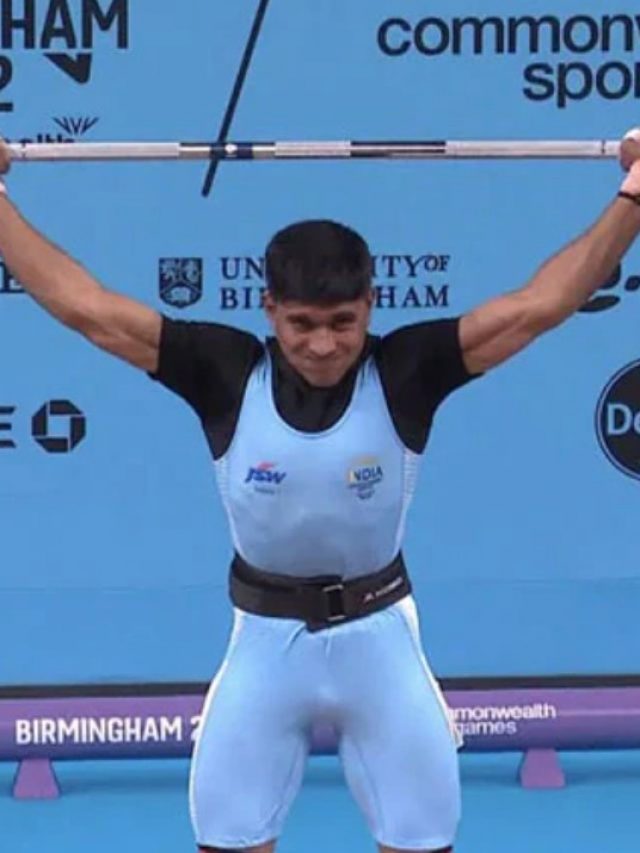 Sanket Sargar