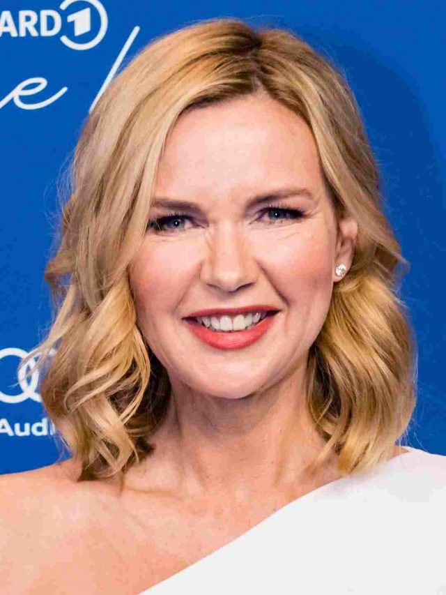 Veronica Ferres Net Worth, Age, Family, Husband, Biography, and More
