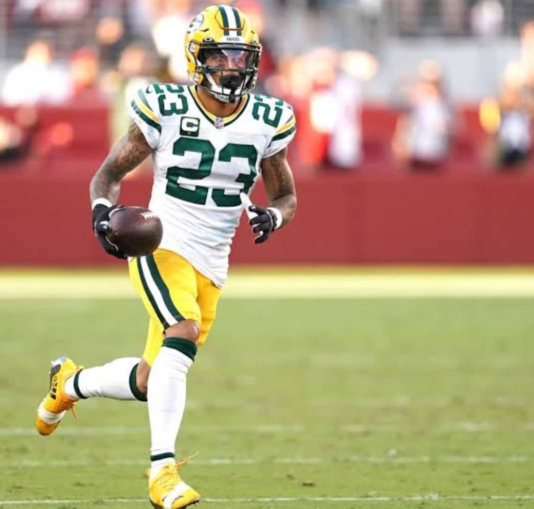 Jaire Alexander Net Worth, Age, Family, Girlfriend, Biography, and More