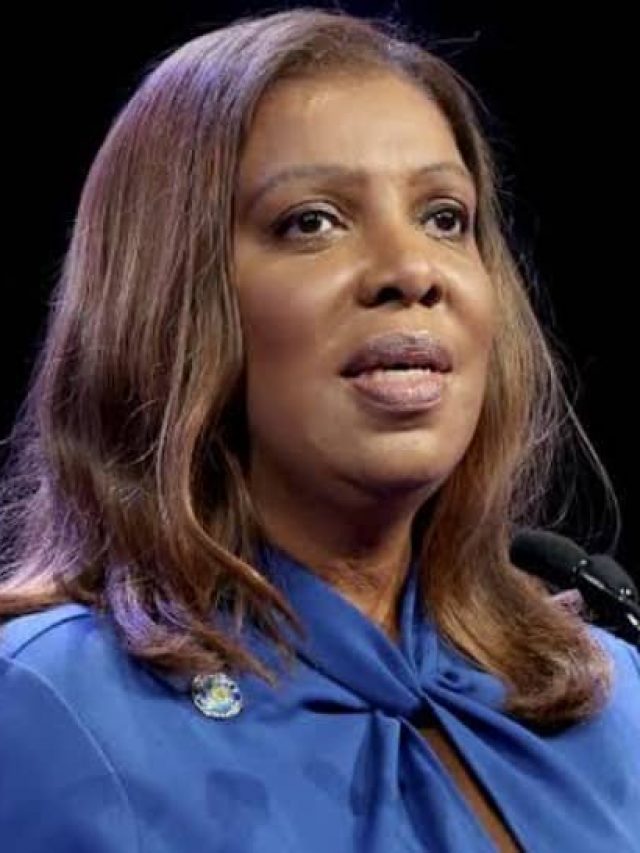 Letitia James Net Worth, Age, Family, Husband, Biography, and More