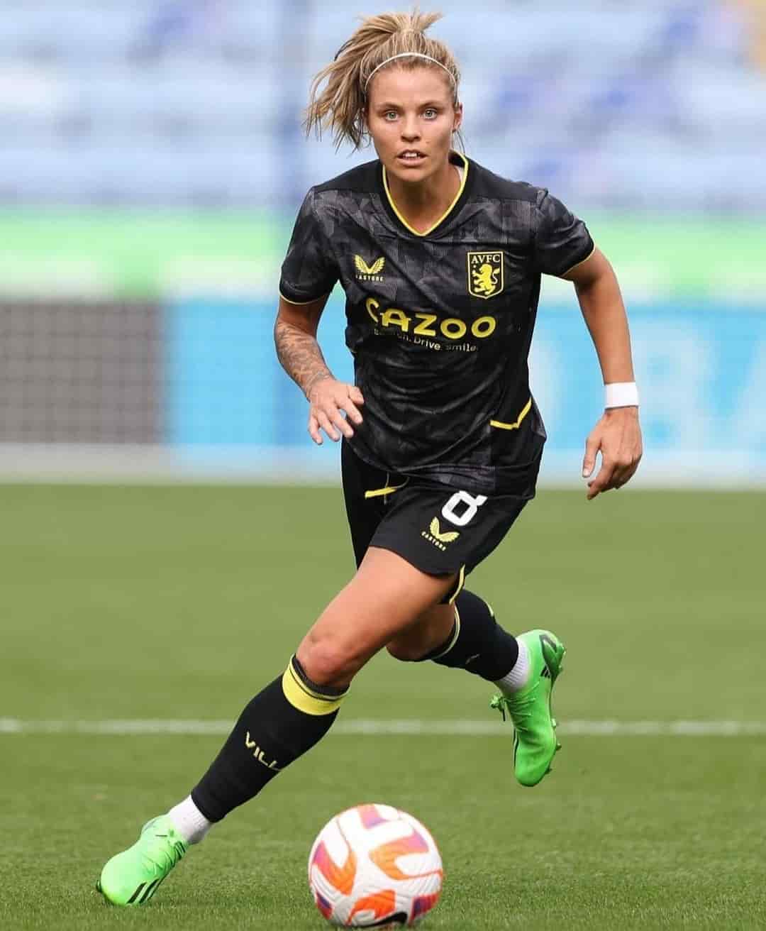 Rachel Daly Net Worth, Family, Boyfriend, Biography, and More