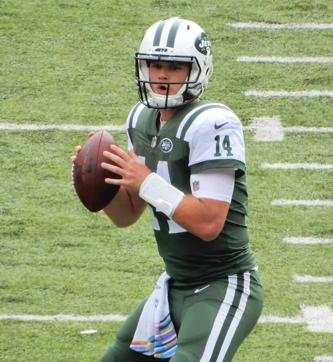 Sam Darnold Net Worth, Family, Girlfriend, Biography, and More