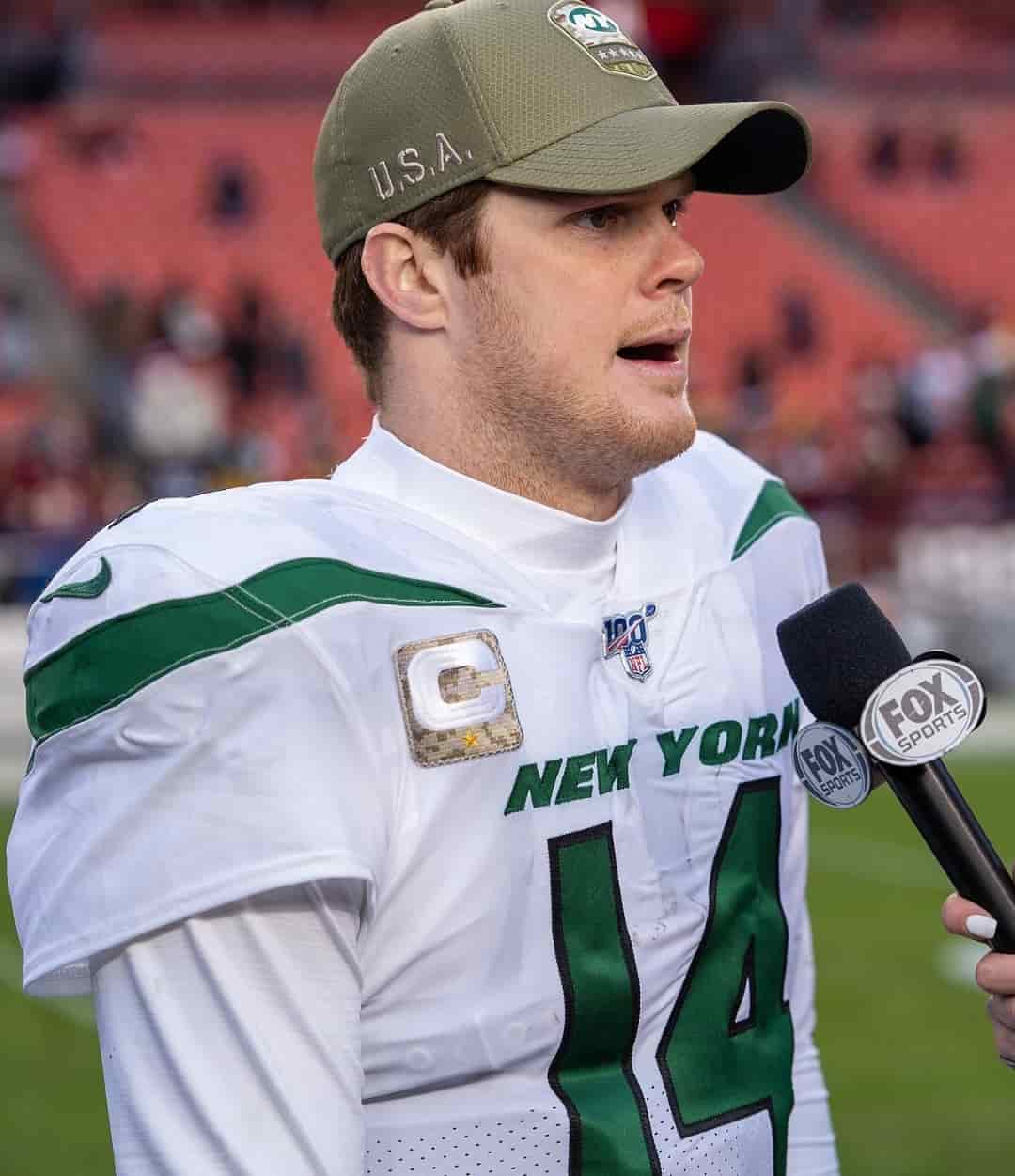Sam Darnold Net Worth, Family, Girlfriend, Biography, and More