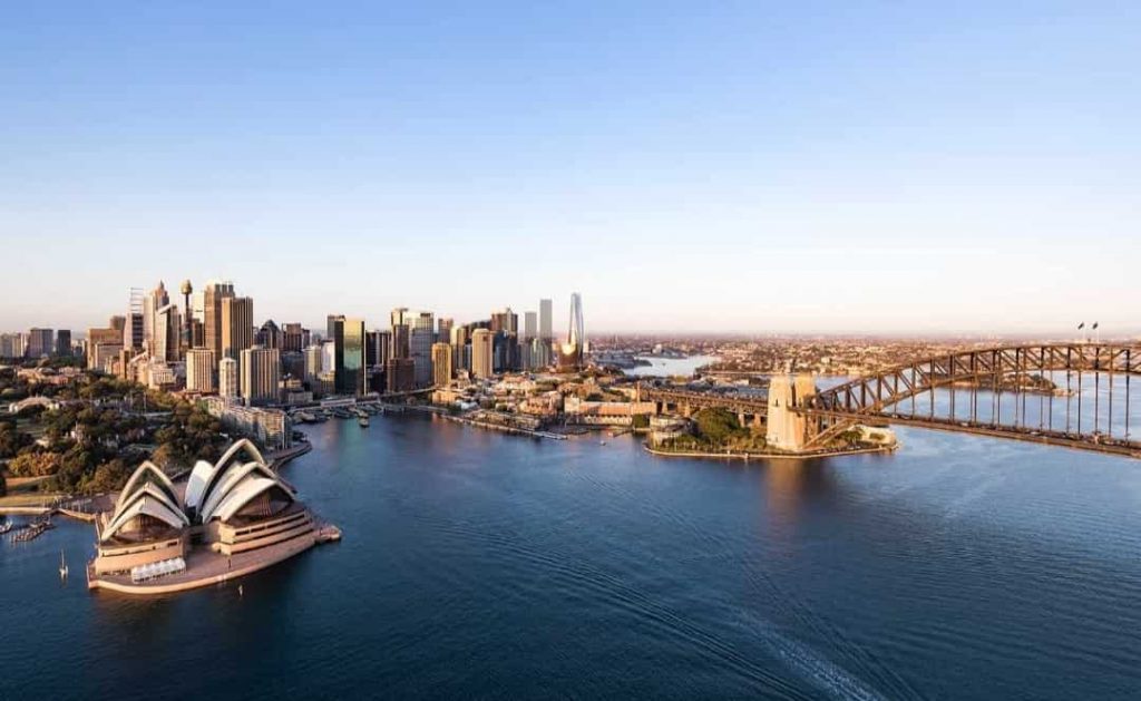 Sydney, Australia