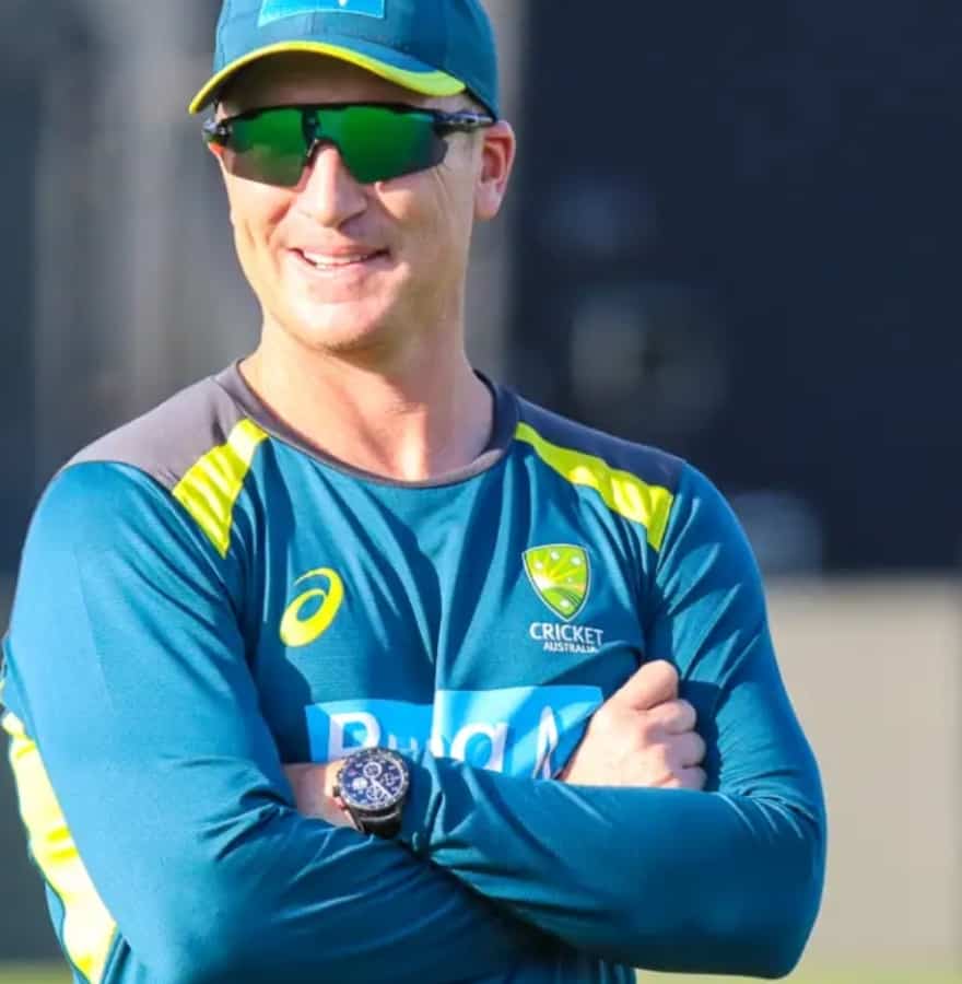 Brad Haddin