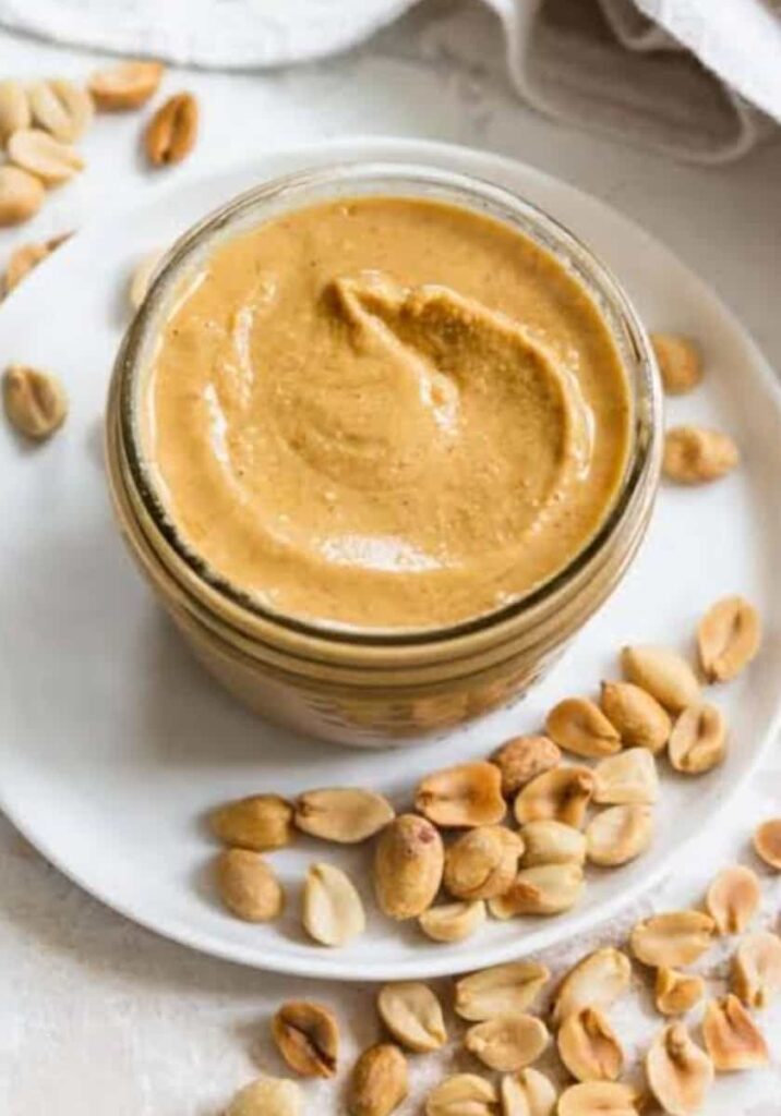 Nut Butter