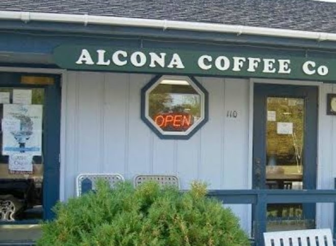 Alcona Coffee Co