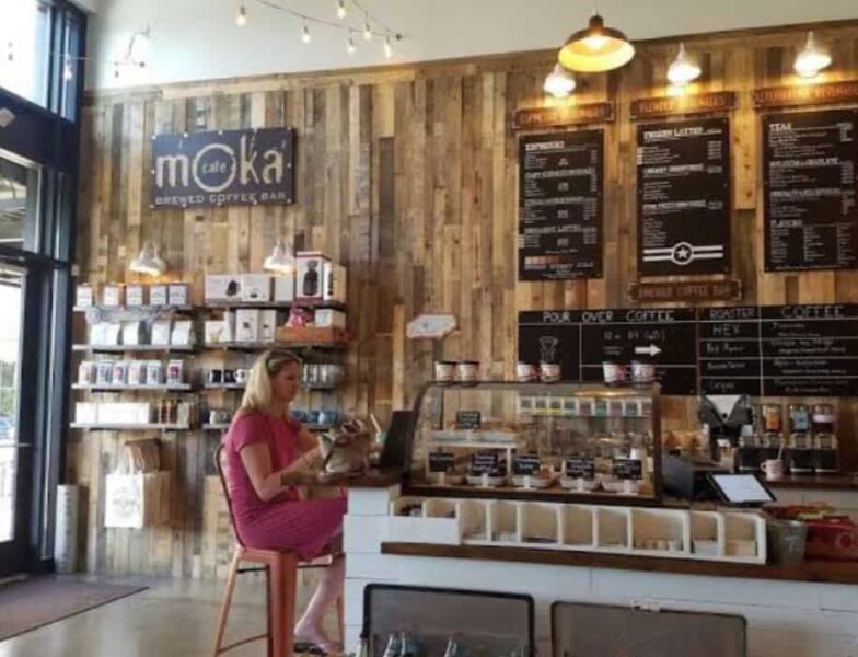 Café Moka