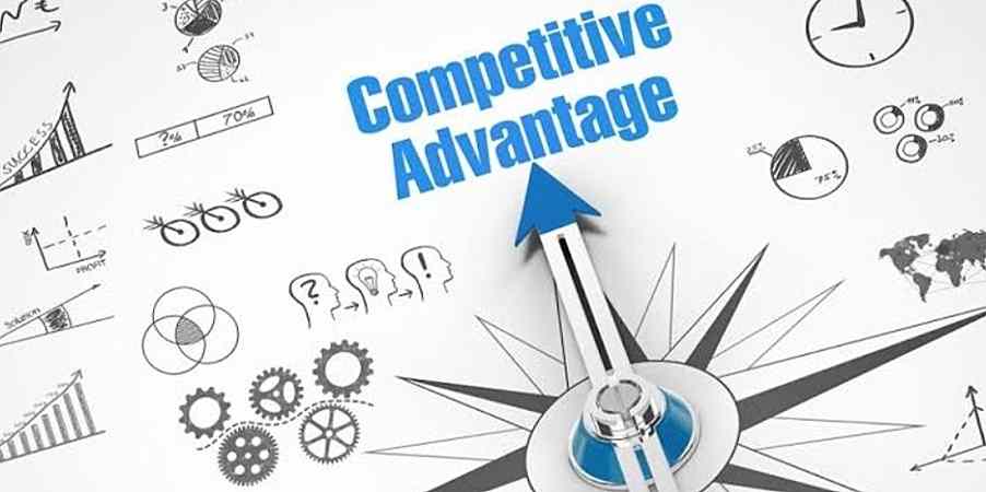 Competitive Advantage