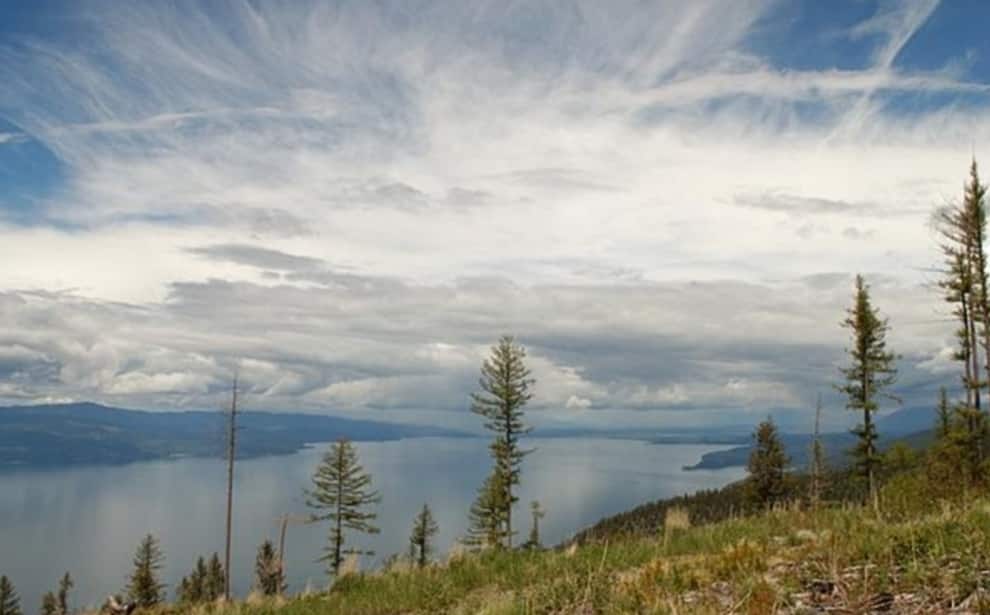 Flathead Lake