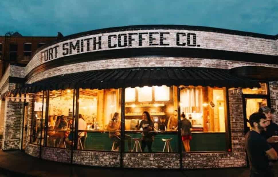 Fort Smith Coffee Co