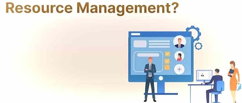 Involve Resource Management