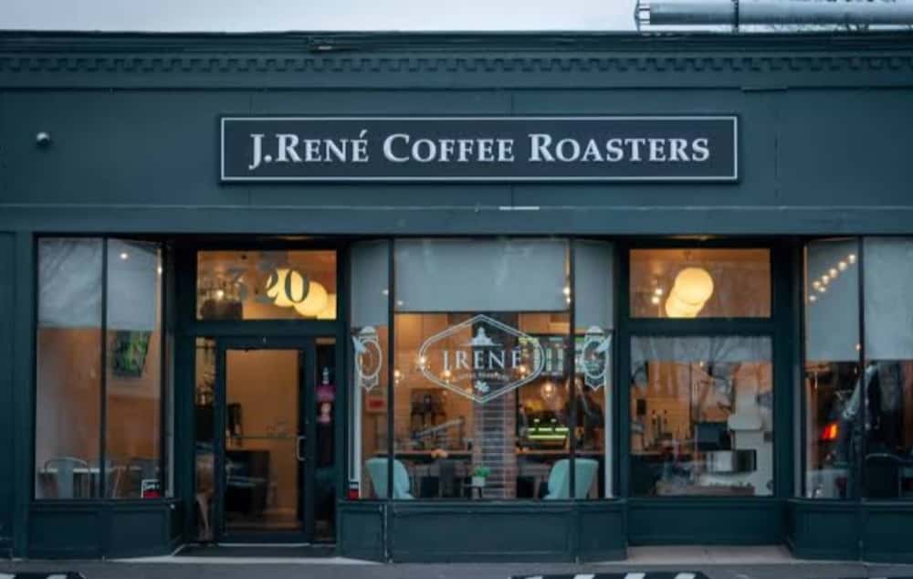 J.René Coffee Roasters