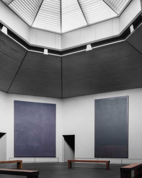 Rothko Chapel