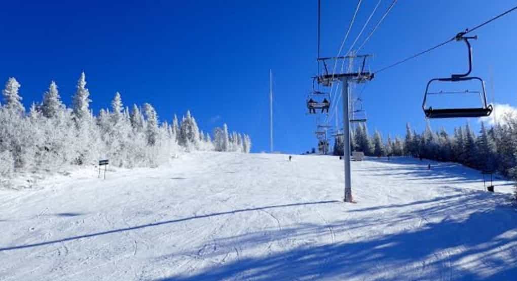 Terry Peak Ski Area