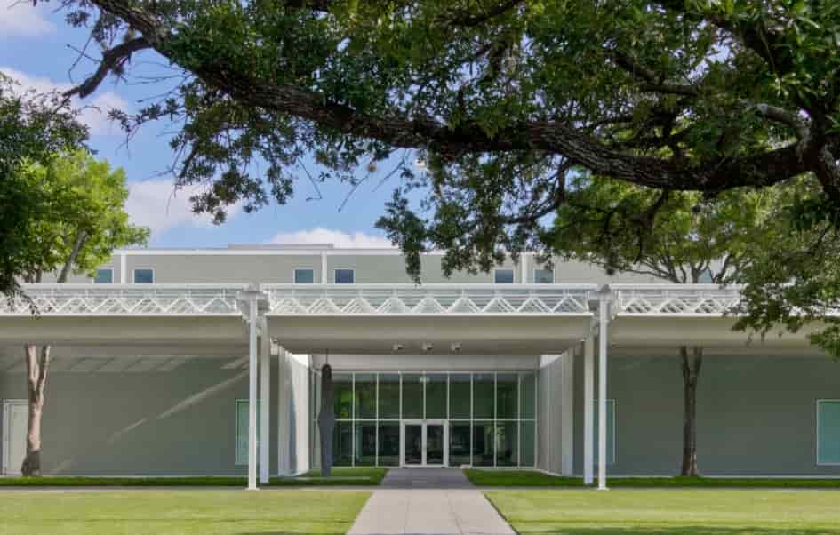 The Menil Collection