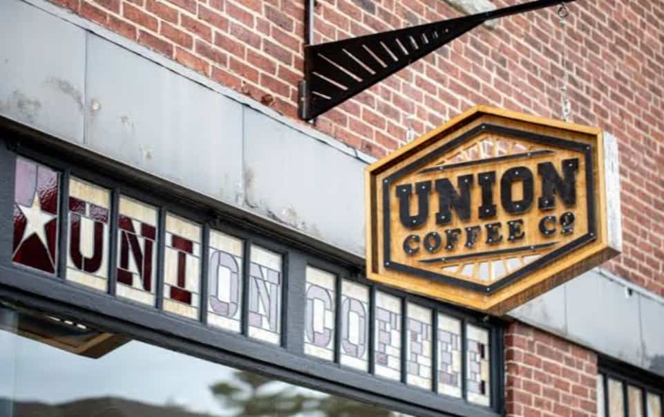 Union Coffee Company