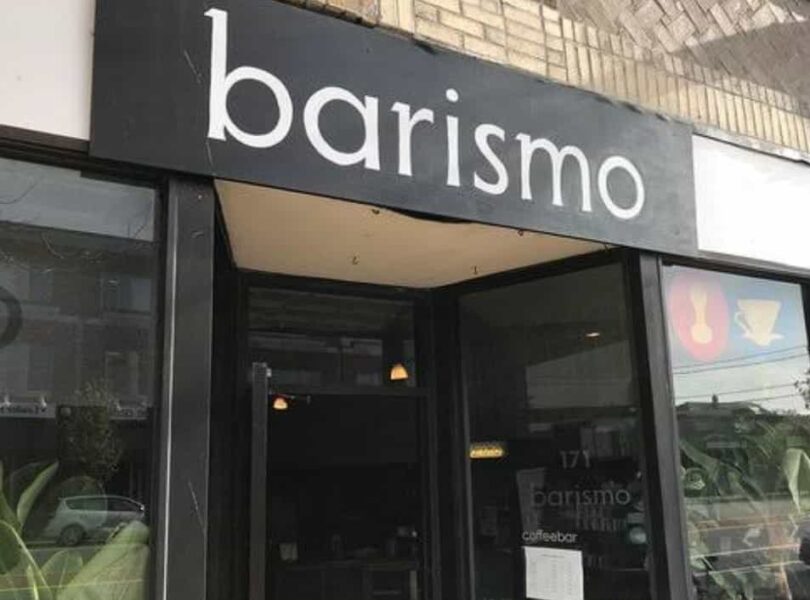 Barismo