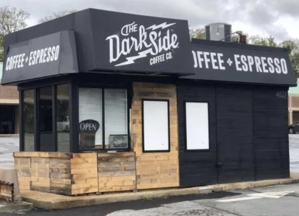 Dark Side Coffee Co