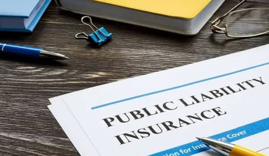 Do You Have Public Liability Insurance?