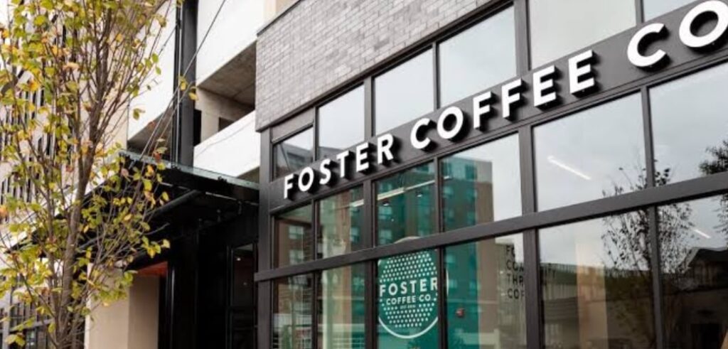 Foster Coffee Company