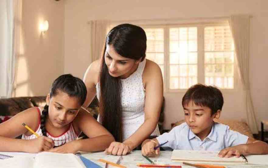 Home Tutoring