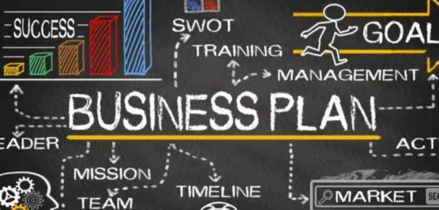 Lack of Business Plan