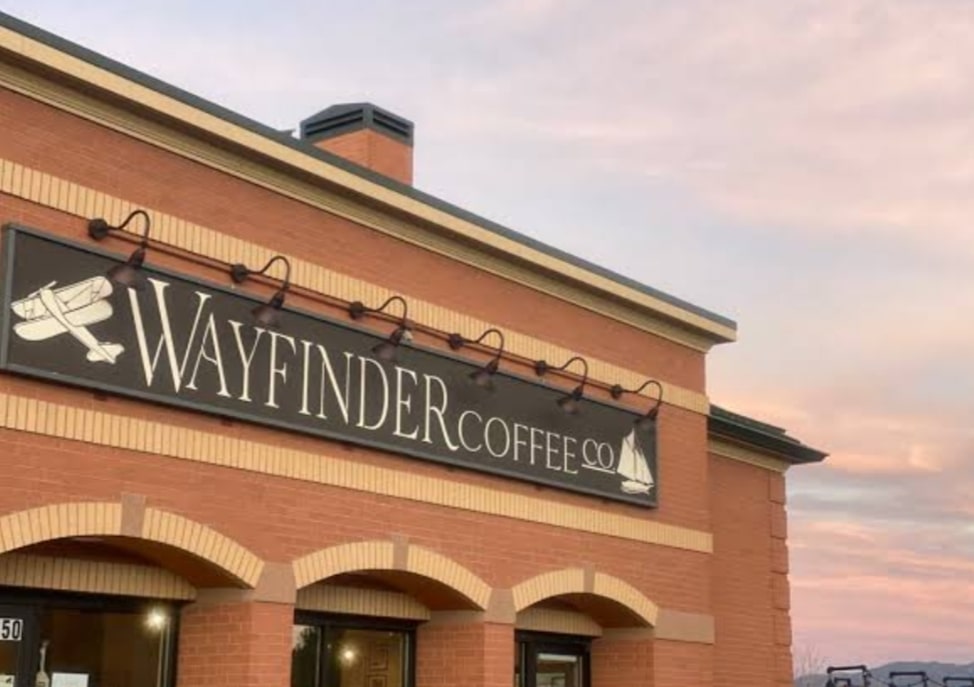 Wayfinder Coffee Co