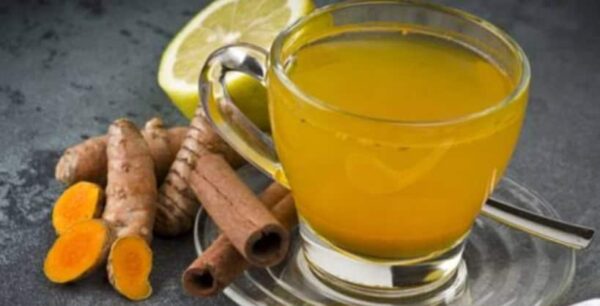 Turmeric Detox