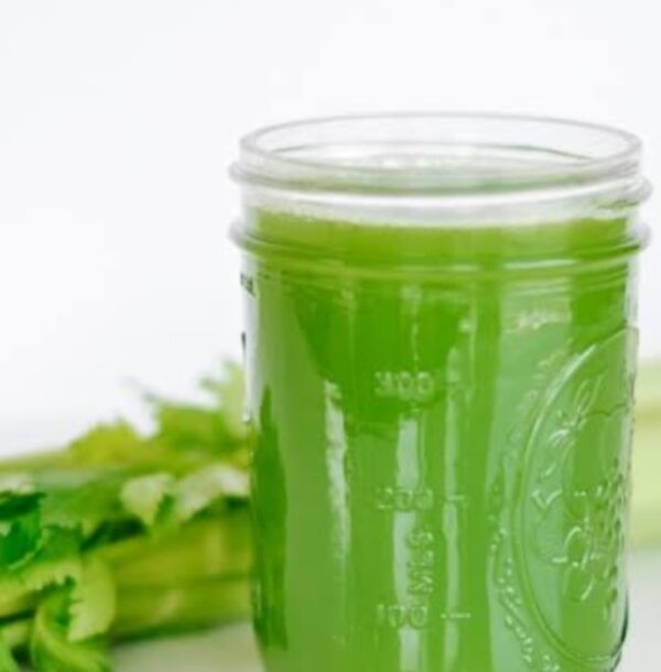 Detox Green Juice