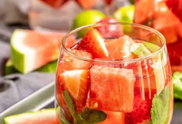 Watermelon Detox