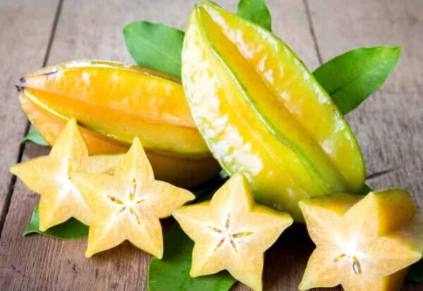 Starfruit