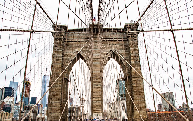 Brooklyn Bridge