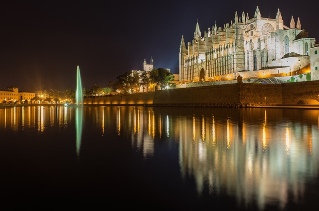 Catedral-Basilica de Santa Maria de Mallorca