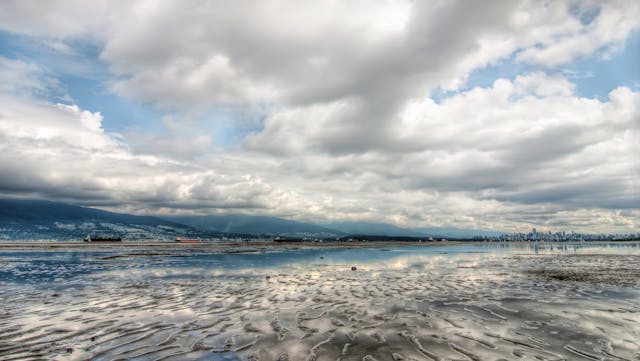 The Devon Island