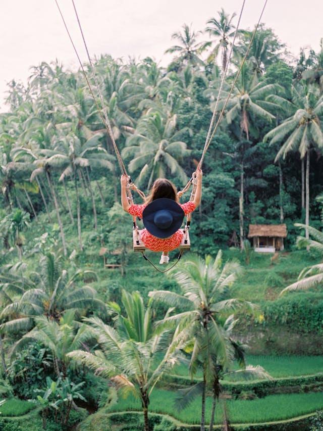 Bali Swing